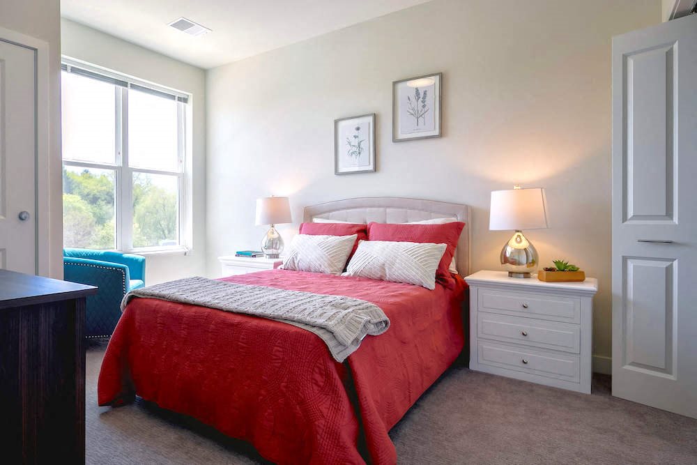 Photos and Video of THE HIGHLINE SENIOR APARTMENTS in FITCHBURG, WI